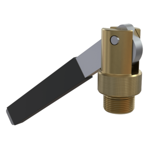 Herramienta de reinicio para Solenoide (914027D) | Para Sistemas de Extinción Oxeo
