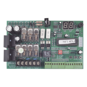 Tarjeta Electrónica Para Cuadro de Mando XBS-PK03-CBOX