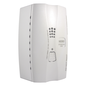 Detector de Monóxido de Carbono