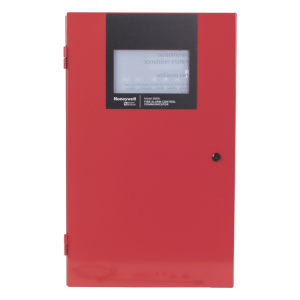 Panel de Detección de Incendio / Direccionable / Hasta 198 Puntos / 99 Detectores y 99 Módulos con Tecnología SK / 127 Dispositivos en Cualquier Combinación con Tecnología SD