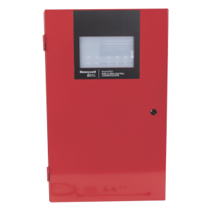 Panel de Detección de Incendio / Direccionable / Hasta 1,110 Puntos con Tecnología SK / Hasta 635 Puntos con Tecnología SD