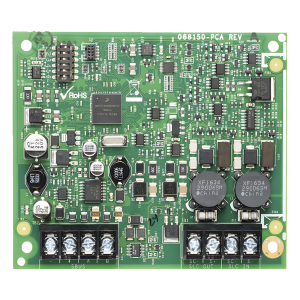 Expansor de lazo SLC para dispositivos SK e IDP (Serie 6000 de Silent Knight Y Black de Farenhyt)