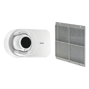 Detector de Humo por Haz Reflejado / Convencional / Compatible con Todos los Paneles de Detección de Incendio