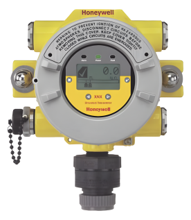 Transmisor universal de gas con salida HART sobre 4-20 mA, compatible con sensores infrarrojos Optima Plus y Searchline Excel