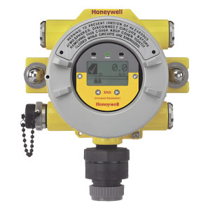 Transmisor universal de gas con salida HART sobre 4-20 mA, compatible con sensores infrarrojos Optima Plus y Searchline Excel
