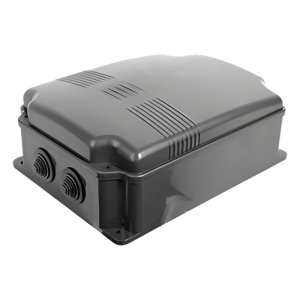 Cuadro de Mando Individual Compatible con Motores XBSPK03SI