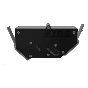 Cartucho de repuesto SCD para detectores Cyrrus Hybrid y Propoint Plus.