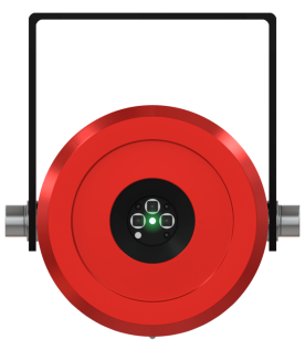 Detector de Flama Multi Espectro VSF303 | a Prueba de Explosión