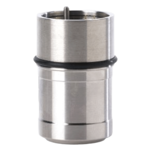Cartucho de sensor infrarrojo de repuesto para propano, compatible con detector Sensepoint XCD