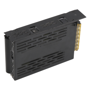 Fuente Industrial Epcom Power Line Tipo DIN Rail 24Vcc 5Amperes