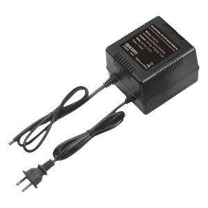 Transformador Industrial para DOMOS y Sistemas de Seguridad de 24 Vca a 100 VA