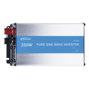 Inversor Ipower 280 W, Ent: 12V, Salida: 120 Vca