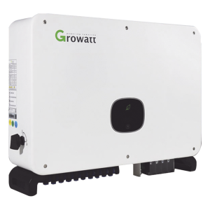 Inversor para Interconexión a CFE de 60 kW con Salida de 480 Vca, Módulo Wifi Incluido