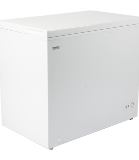 Congelador Solar Ecológico de 250 L - 12/24V, Ahorro Energético y Operación sin Red Eléctrica.