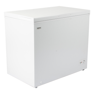 Congelador Solar Ecológico de 250 L - 12/24V, Ahorro Energético y Operación sin Red Eléctrica.