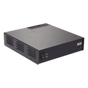Fuente de poder conmutada / 360W / 13.8Vcc / 26A / Entrada: 100-240Vca
