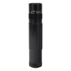 Linterna de Mano Maglite LED Ultrabrillante 200 lm. con 3 Funciones: Alto Poder, Modo Ahorro e Intermitente. Resistente a la Corrosión.
