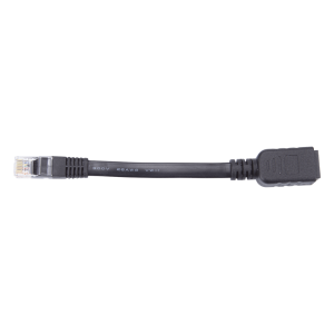 Extensión de Cable de Comunicación RJ45 - RJ45 Compatible con EPEVERWIFI