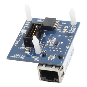Convertidor Serial a TCP/IP KEYSCAN