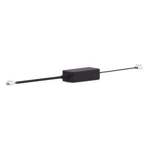 Convertidor de CD-CD / 20 - 50 Vcc de entrada / 12 Vcc de salida / 5 Amp Continuos / 60 W
