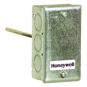 Sensor de temperatura para ducto HVAC, sonda de 6 pulgadas, termistor NTC 20 kΩ