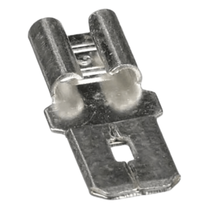 Adaptador De Terminal Tipo F2 a Tipo F1 Para Baterías Serie PS De Power Sonic