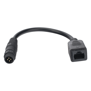 Extensión de Cable de Comunicación RJ45 - RJ45 Compatible con EPEVERWIFI