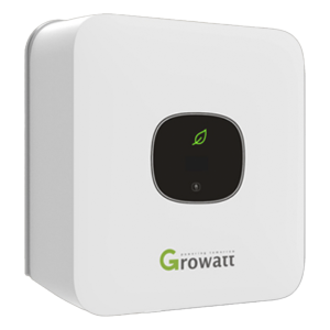 Inversor para Interconexión / 3.3 kW / 220 Vca / 1 MPPT / Eficiencia 97.6% / WiFi Integrado