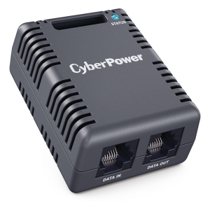 Tarjeta para Monitoreo de Temperatura y Humedad, Compatible con Tarjetas RMCARD de CyberPower