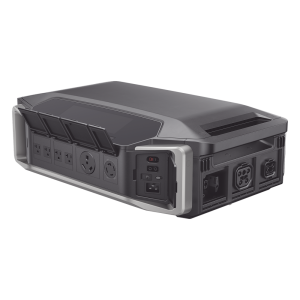 ECOFLOW Delta Pro Ultra | Inversor 7.2kW, Sincronización para Mayor Potencia, Carga Solar Hasta 4000W, Capacidad de Trabajo Online (0ms)