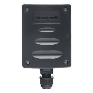 Sensor de temperatura para ductos de aire HVAC, salida analógica 0-10V, elemento sensor digital, IP65