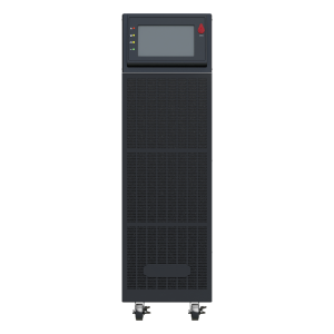 UPS de 20 KVA, Online Doble Conversión, 3F 200 - 240 Vac de Entrada, 200 - 240 Vac de Salida, Terminal Hardwired, Onda Senoidal Pura (No incluye banco de Baterías).
