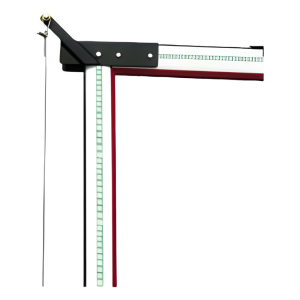 Articulación Universal para Barreras CAME GARD 4 y G3750 / Solo Compatible con Mástil 009MXARM001