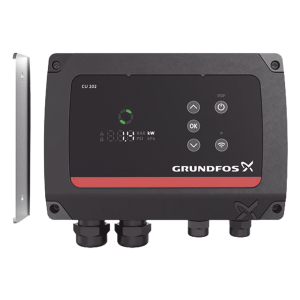 Unidad De Control y Comunicación Para Bombas SQFLEX