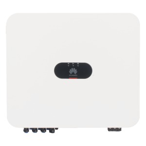 Inversor Hibrido  para Interconexión a CFE de 8 kW con Salida de 220 Vca.