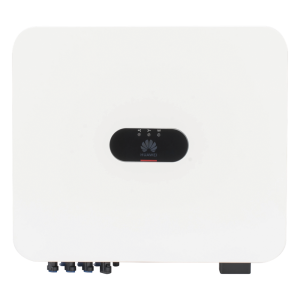 Inversor Hibrido para Interconexión a  CFE de 10 kW con Salida de 220 Vca.