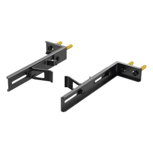 Bracket para Anclaje a Pared compatible con EFDPU3BP o superior (3 o más baterías apiladas)