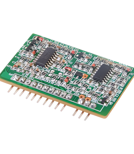Tablilla electronica  DB-AE para inversores SAM 250/450/800