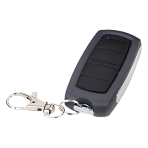 Control Remoto Inalámbrico Compatible Con Motores y Barreras AccessPRO / Receptores XB-REC-2 y XB-REC-3