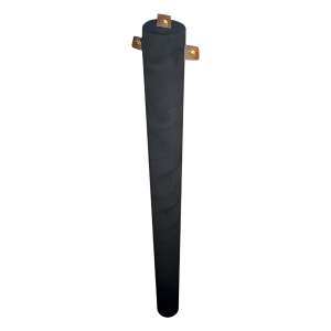 Electrodo Químico Higro-conductivo
