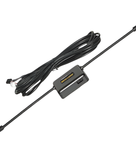 Antena de Alta Ganancia Para Receptor Universal SK910R4Q / Mejora la Cobertura de Señal / Alcance de 80 Metros con Linea de Vista
