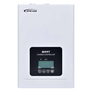 Controlador Solar MPPT / 100A / 12/24/48V / Voc 135V / Baterías Litio / Paralelo hasta 6