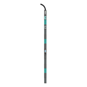 PDU EL2P Inteligente Monitoreable (MI) para Distribución de Energía, Enchufe de Entrada IEC 60309 2P+E 6h, Con 18 Salidas C13/C15 y 18 C13/C15/C19/C21, de Instalación Vertical, 230 Vca, 32 Amp