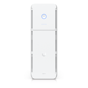 Sistema de Alimentación Ininterrumpida (UPS) de 1 kVA Administrado, 5 Tomas con Respaldo y 5 con Protección contra Sobretensión, Batería Hot-Swappable de 108 Wh, Compatible con NUT y Apagado Seguro para UNVR y UNAS