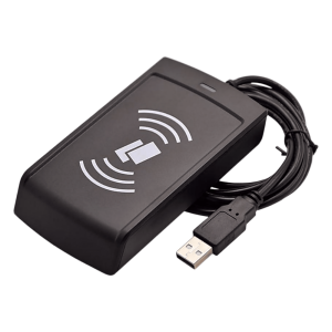 Lector y Programador de Tarjetas RFID / Para Cargador de Vehículos S03US48A02 / Configuración de Acceso / Compatible con EVC001