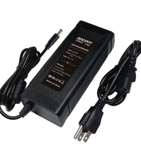 Fuente de poder / 36 Vcc Regulados / 5 Amp / Voltaje de Entrada de 100 - 240 VCA