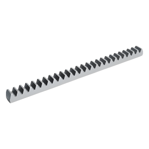 Cremallera Modulo 4 (M4) para motores CAME de hasta 1800kg