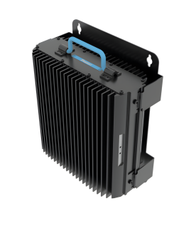 Receptor FMPS Clase 4, Voltaje de Entrada de 180 Vcd, Hasta 1600 Watts y 56 Vcd de Salida, Con Terminal de Entrada/Salida de Tornillo