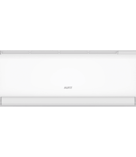 Minisplit AUFIT /  Triple Inverter / SEER 19.11 / 36,000 BTUs ( 3 TON ) / R32 / Frío y Calor / 220 Vca / Filtro de salud / Compatible con  Alexa y Google.