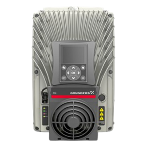 RSI-Inversor Solar Renovable para Bombas de Agua AC de 7.5kW (10HP) 440V Trifasico: Sistema Solar Eficiente y Fiable.